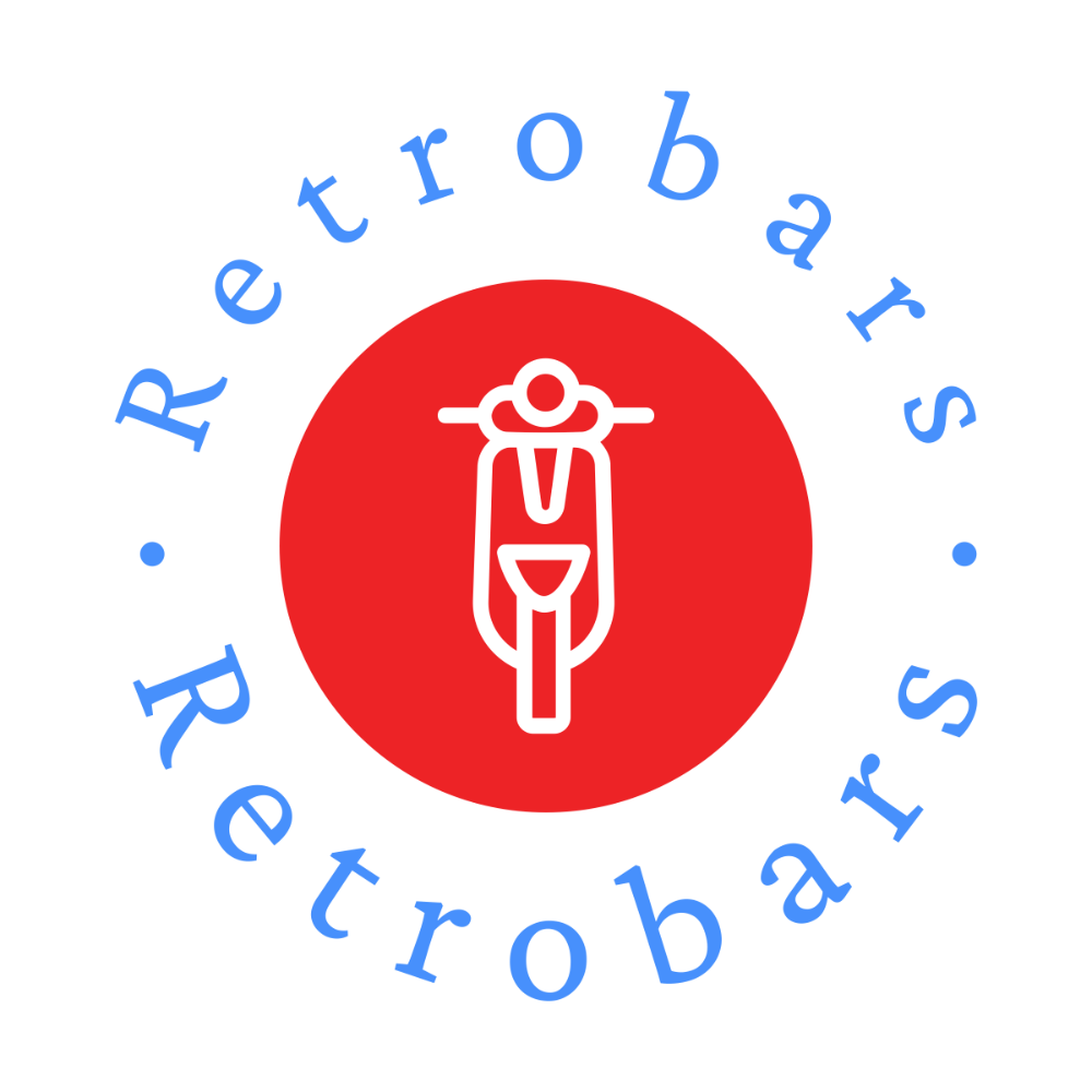 Retrobars Logo
